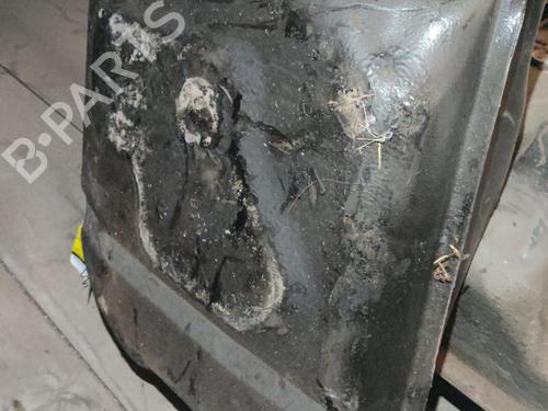 Used Fuel tank TOYOTA STARLET (_P7_) 1.3 (EP71L, EP71R) (75 hp) 21901394