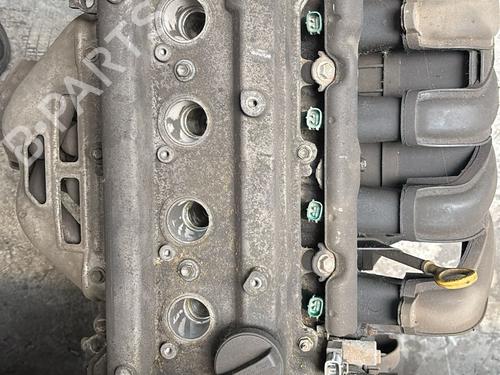 Engine TOYOTA YARIS VERSO (_P2_) 1.3 (NCP20_, NCP22_, NCP20R, NCP22R) | BP21912295M1 