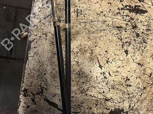 Used Front wipers mechanism HYUNDAI ACCENT Saloon (X-3) 1.5 i 12V (88 hp) 21903371