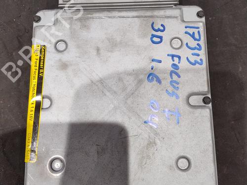 Used Control unit FORD FOCUS I (DAW, DBW) 1.6 16V (100 hp) 21902324