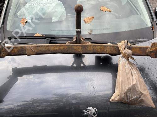 Used Tow ball/Mechanism MERCEDES-BENZ E-CLASS T-Model (S210) E 270 T CDI (163 hp) 21905050