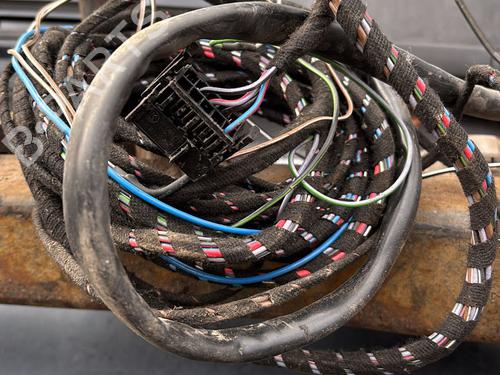 Tow ball/Mechanism MERCEDES-BENZ E-CLASS T-Model (S210) E 270 T CDI | BP21905050C141 