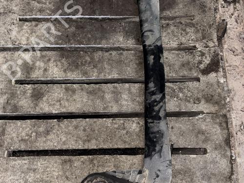 Used Rear axle HONDA JAZZ III (GE_, GG_, GP_, ZA_) 1.2 (GG1) (90 hp) 21910290