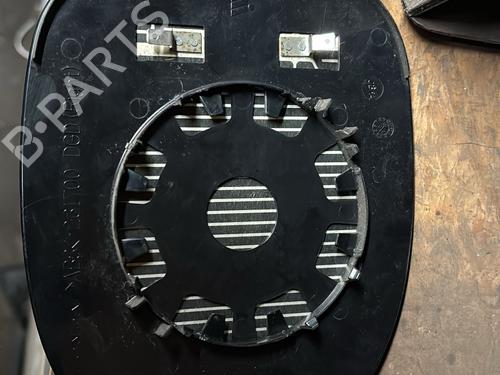 Espelho esquerdo HONDA CIVIC VIII Hatchback (FN, FK) 1.4 (FK1) (83 hp) 21909406