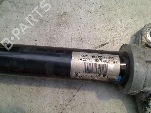 Steering rack KIA PICANTO II (TA) 1.0 | BP21918886M22 - Image 2