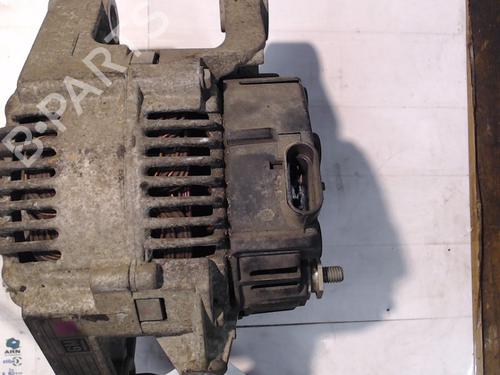 Used Alternator OPEL SINTRA (APV) 2.2 i 16V (OUN16, Y94) (141 hp) 21903164