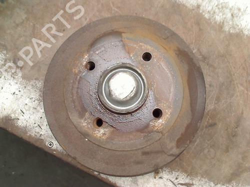 Andre PEUGEOT 208 I (CA_, CC_) 1.4 HDi (68 hp) 33022127