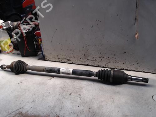 Used Right front driveshaft Right front driveshaft 24190220 24190220