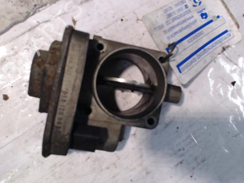 Spjældhus VW GOLF IV (1J1) 1.9 SDI (68 hp) 21903545