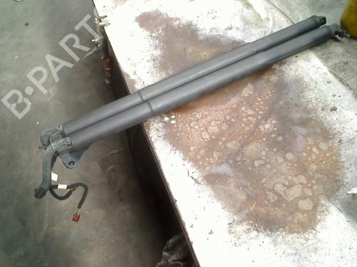 Used Tailgate lift support Tailgate lift support VW TIGUAN (AD1, AX1) 2.0 TDI (150 hp) 33322357 33322357