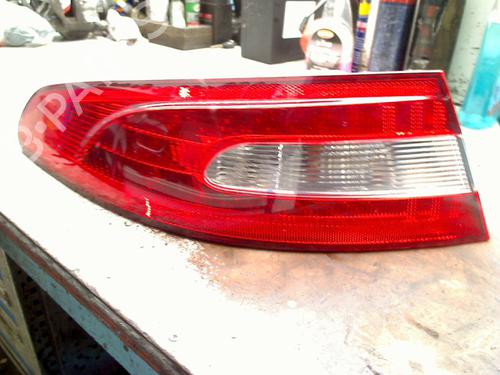 Fanale posteriore sinistro JAGUAR XF I (X250) 3.0 D (275 hp) 33053468