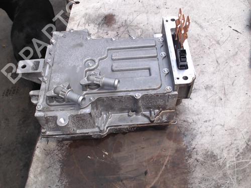 Used Inverter/Converter PORSCHE TAYCAN Cross Turismo (Y1B) 4 (Y1BBD1) (476 hp) 24190211