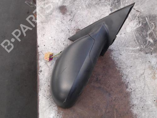Right mirror SEAT IBIZA III (6L1) 1.4 16V | BP25142328C27 