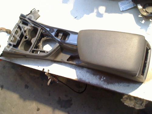 Used Middle console Middle console 31518491 31518491