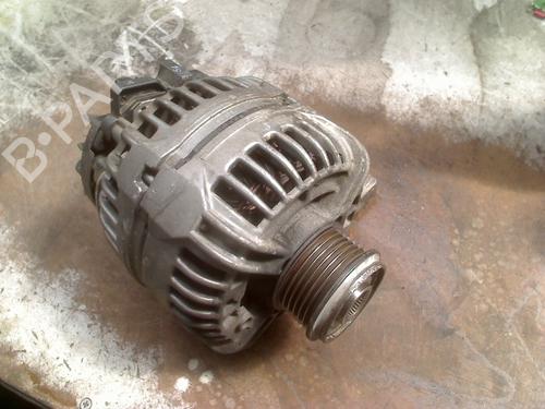 Used Alternator Alternator VOLVO S60 I (384) 2.4 (140 hp) 33989033 33989033