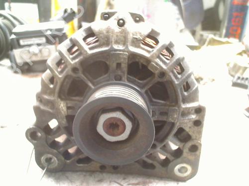 Used Alternator Alternator 33548573 33548573