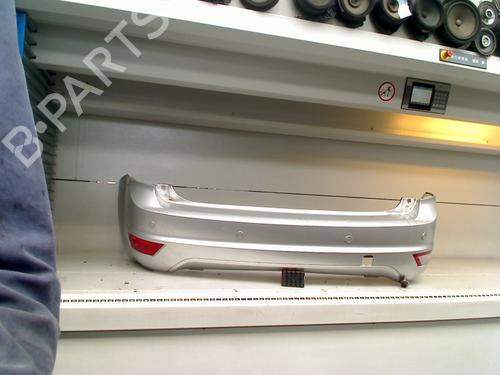 Used Rear bumper FORD FOCUS II (DA_, HCP, DP) 1.6 (100 hp) 26398017