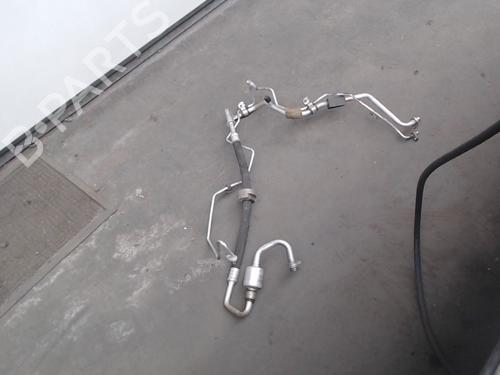 AC pipe RENAULT TWINGO II (CN0_) 1.2 16V (CN04, CN0B) | BP26199637M126 - Image 1