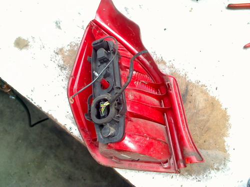 Right taillight CITROËN C2 (JM_) 1.4 | BP26398032C35 