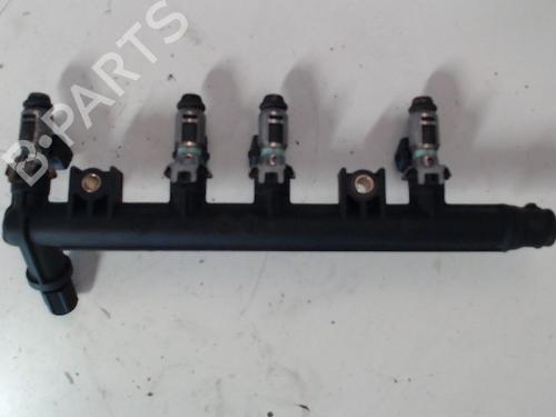 Used Injection rail Injection rail 38754225 38754225