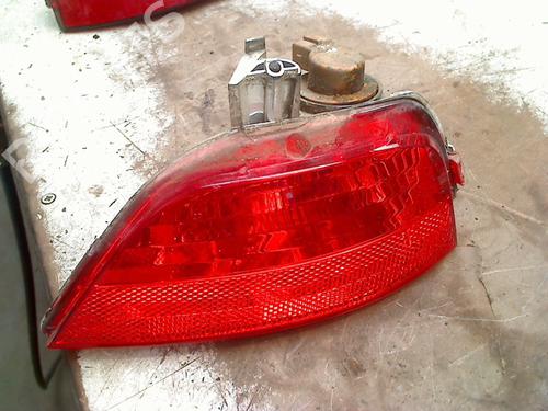 Used Rear fog light RENAULT ZOE Hatchback Van (BFM_) Electric (BFMF) (109 hp) 31066251