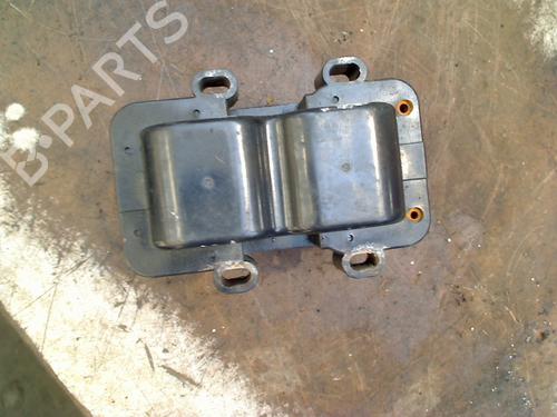 Zündspule für RENAULT TWINGO II (CN0_) 1.2 Turbo (CN0C, CN0F) (100 hp) 31174926