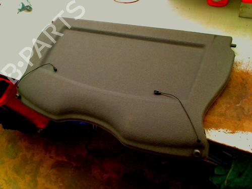 Used Rear parcel shelf Rear parcel shelf 37671094 37671094