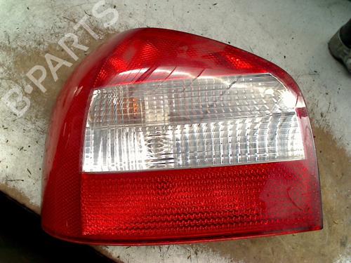 Used Left taillight AUDI A3 (8L1) 1.6 (101 hp) 29283456