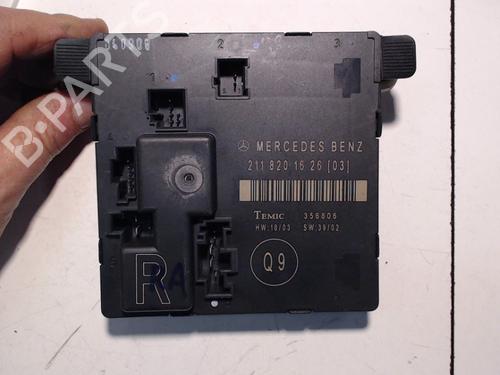 Used Control unit Control unit 21941455 21941455