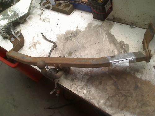 Boule d'attelage/Mécanisme HYUNDAI ix20 (JC) 1.6 (125 hp) 33001116