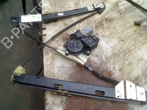 Used Front right window mechanism SEAT IBIZA V (KJ1, KJG) 1.0 (75 hp) 31259919