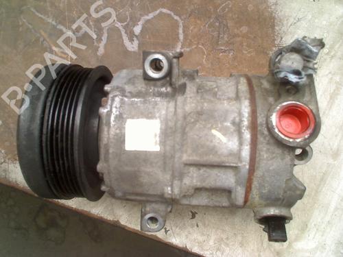 Used AC compressor AC compressor 37447897 37447897