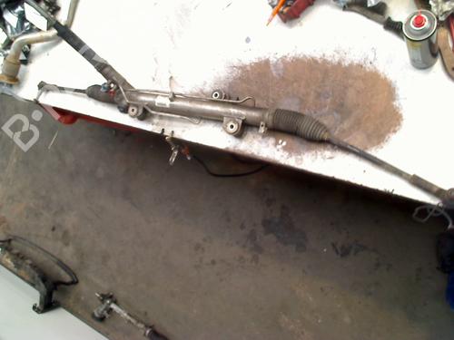 Cremallera direccion FORD TRANSIT CUSTOM V362 Van (FY, FZ) 2.0 EcoBlue (170 hp) 32780178