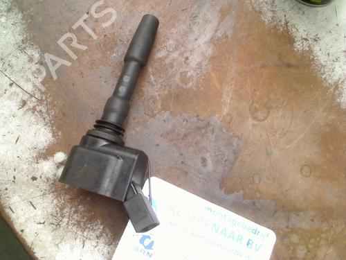 Used Ignition coil VW GOLF VII (5G1, BQ1, BE1, BE2) 2.0 GTI (230 hp) 31174771