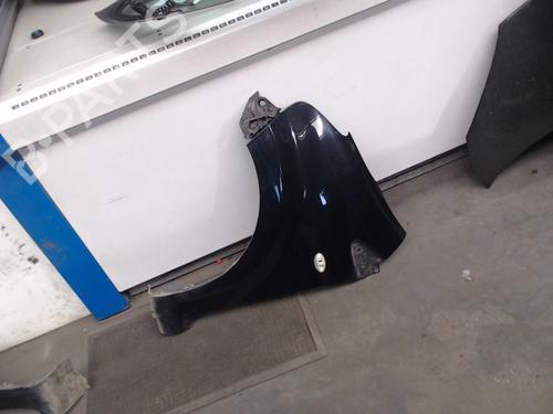 Used Left front fenders TOYOTA AYGO (_B1_) 1.0 (KGB10_, KGB10R) (68 hp) 25869548