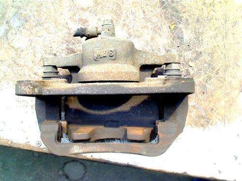 Left front brake caliper MAZDA 6 Saloon (GJ, GL) 2.0 (GJ2, GL2, GL6) | BP31270279M105