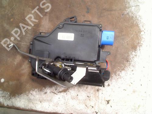 Used Rear right lock Rear right lock 36139479 36139479