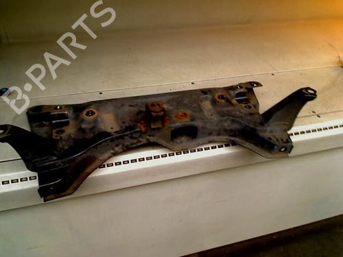 Forbro CITROËN C1 II (PA_, PS_) 1.0 VTi 72 (72 hp) 32871786