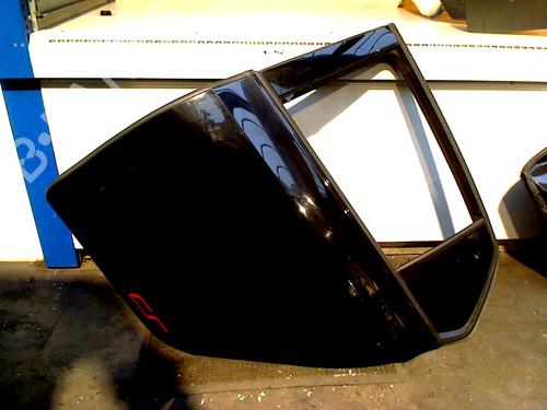 Porte arrière gauche VW GOLF VIII (CD1, DA1) 2.0 GTI Clubsport (300 hp) 31177245