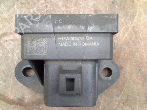 Andre FORD FOCUS IV (HN) 1.0 EcoBoost (125 hp) 33022134