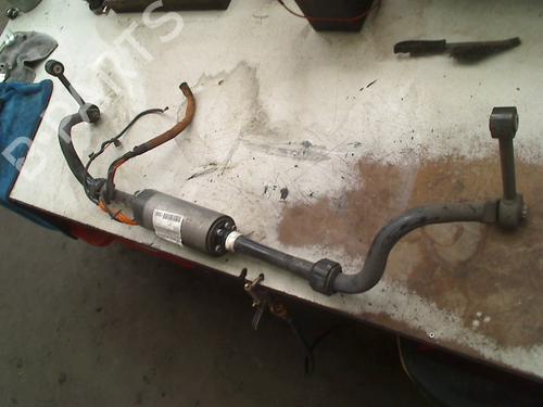 Used Anti roll bar Anti roll bar AUDI Q8 (4MN, 4MT) RS FSI Mild Hybrid quattro (600 hp) 36674787 36674787