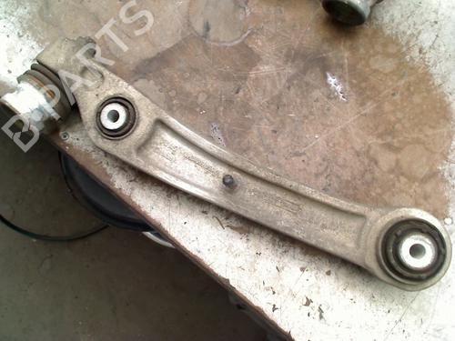 Used Left front suspension arm Left front suspension arm AUDI Q8 (4MN, 4MT) RS FSI Mild Hybrid quattro (600 hp) 36674794 36674794
