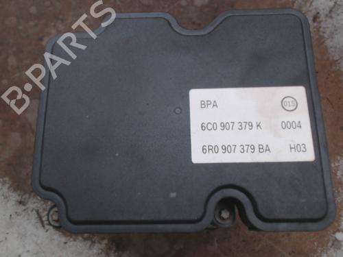 Used ABS pump ABS pump SEAT IBIZA IV (6J5, 6P1) 1.0 TSI (95 hp) 39917876 39917876