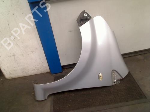 Used Left front fenders Left front fenders TOYOTA AYGO (_B1_) 1.0 (KGB10_, KGB10R) (68 hp) 35755970 35755970