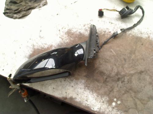 Bakspejl venstre AUDI A3 Sportback (8PA) 1.4 TFSI (125 hp) 33022213