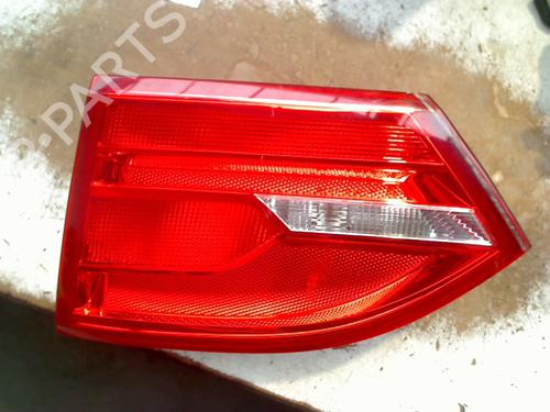 Used Right tailgate light Right tailgate light 27642052 27642052