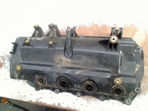 Used Valve cover RENAULT TWINGO II (CN0_) 1.2 16V (CN04, CN0B) (75 hp) 29283269