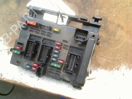 Used Control unit Control unit 27718260 27718260