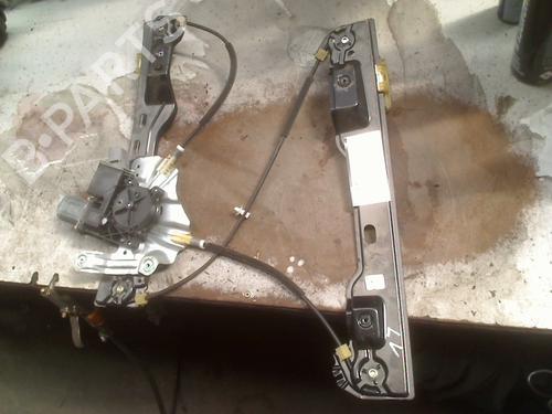 Used Front left window mechanism Front left window mechanism 33984831 33984831