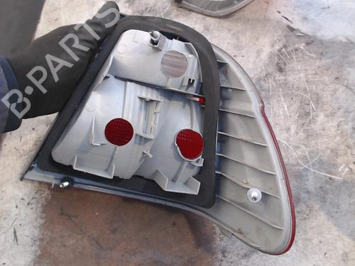 Left taillight BMW 3 (E46) 320 i | BP24028392C34 